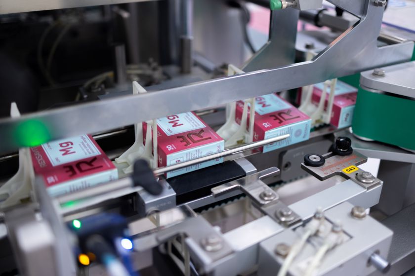 
Nuo šiol „Rexsan Pharmaceuticals“ maisto papildai – daugelyje didžiųjų internetinių vaistinių                