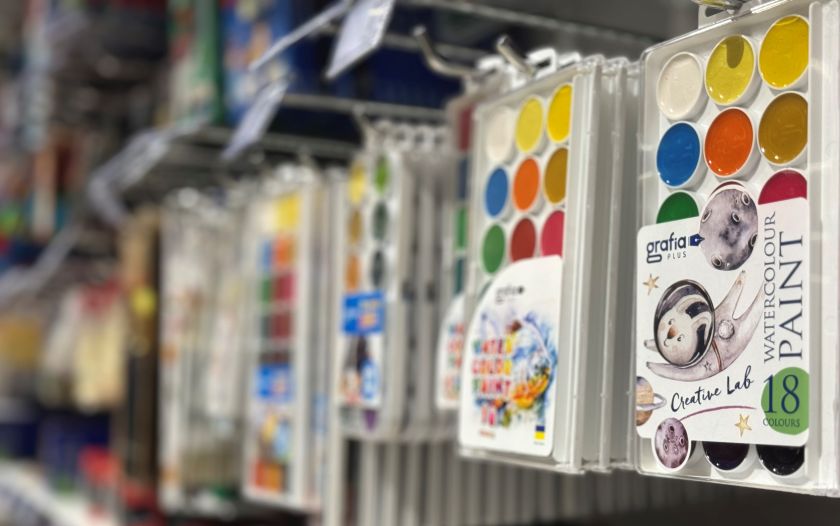 
Pasiruošimas artėjantiems mokslo metams: kiek šiemet kainuoja bazinis mokyklinių prekių krepšelis?                