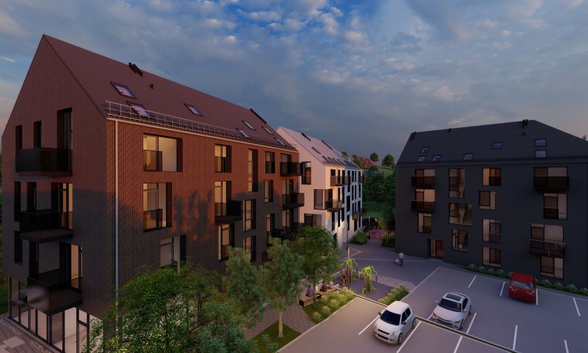 Paskolų portfelį 56 proc. išauginusi „Letsinvest“, plečia investicinių projektų geografiją užsienio rinkose