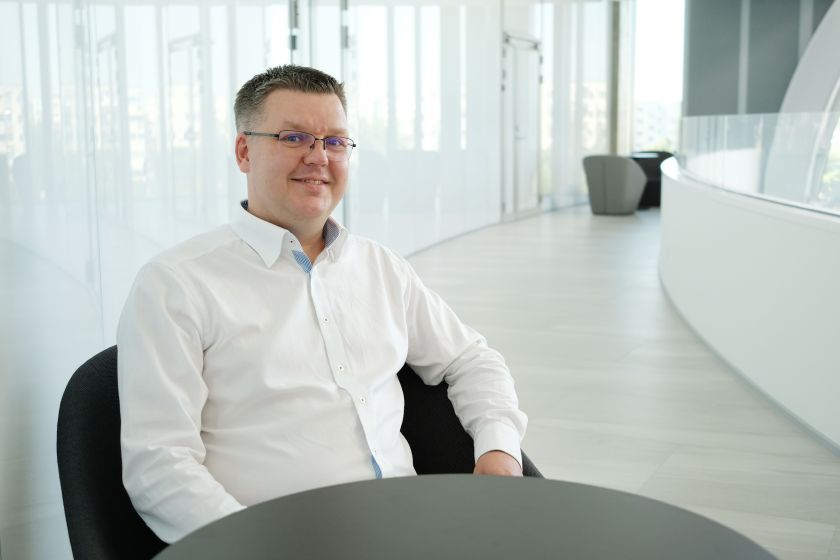 
PST stiprina komandą: paskirti nauji vadovai finansų ir pardavimų sritims                