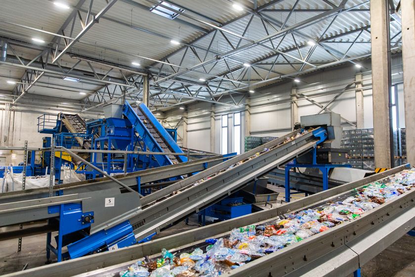 
Ar bus naujas rekordas? Per pusmetį Lietuvoje grąžinta daugiau kaip 336 mln. užstato pakuočių                