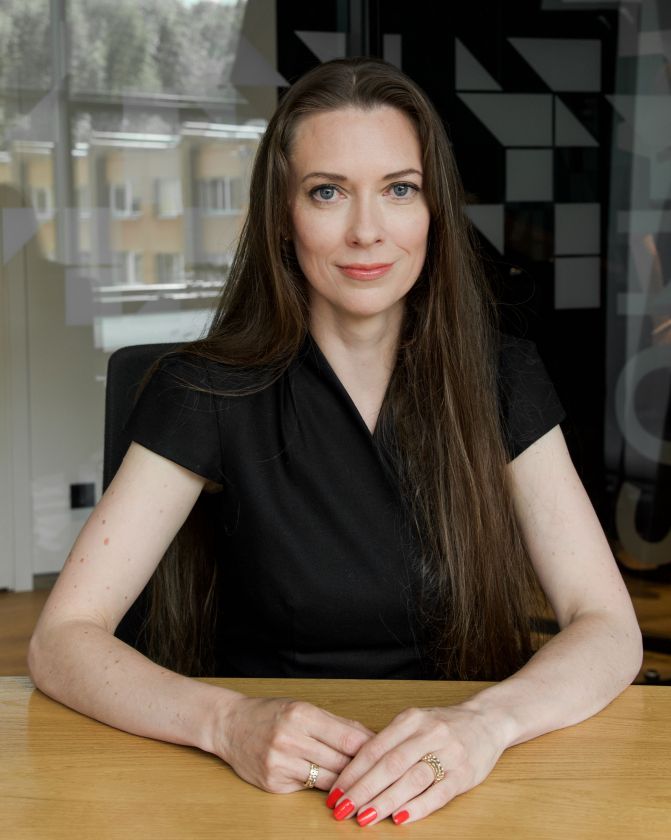 „Eika Asset Management“: investicijų grąža – džiuginanti, planuojame rekordinius rezultatus investuotojams