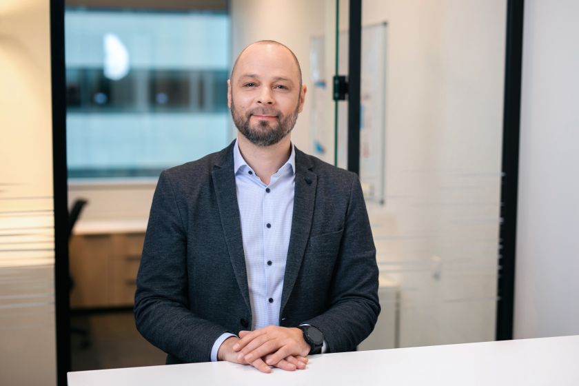 Pirmojo pusmečio rezultatai: „Vilniaus vandenų“ pajamos auga