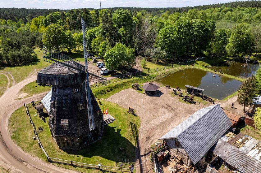 Vienas jauniausių Vilniaus mikrorajonų kasmet auga tūkstančiu gyventojų
