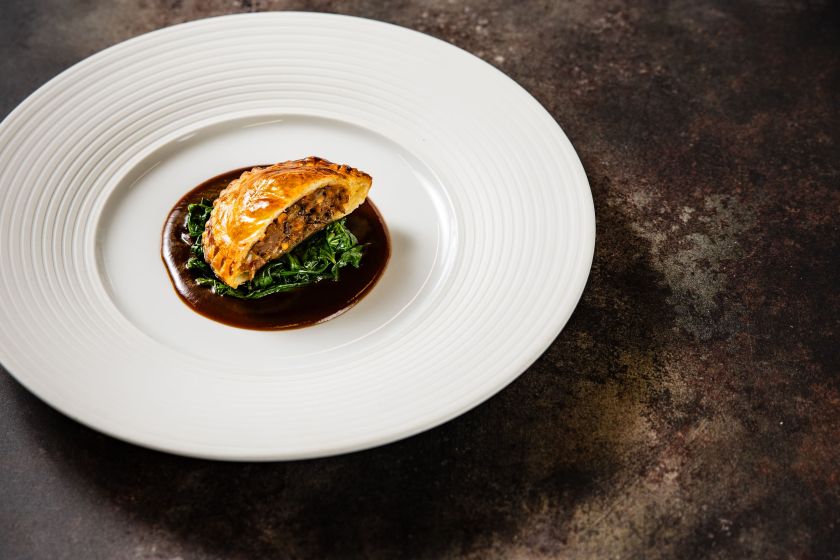 
Inovacijos maiste: ekspertai dalinasi, ką valgysime ateityje                