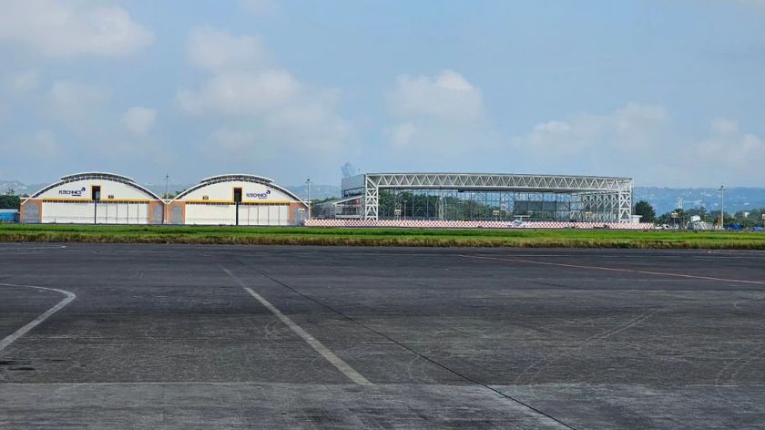 „FL Technics“ grupė iki 2030 m. planuoja pasiekti 1 mlrd. eurų apyvartą
