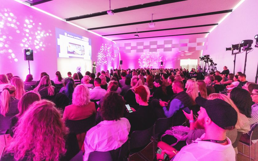 
„LiMA DAY’24“ Kaune: kaip duomenys keičia marketingo žaidimo taisykles šiandien                