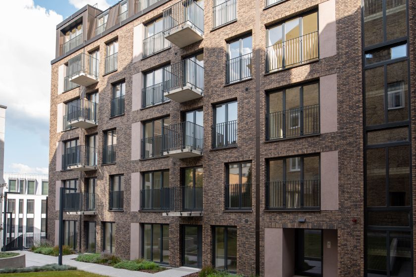 
„Lietuvos draudimas“ ilgalaikei nuomai Vilniaus senamiestyje pasiūlė 26 naujus butus                