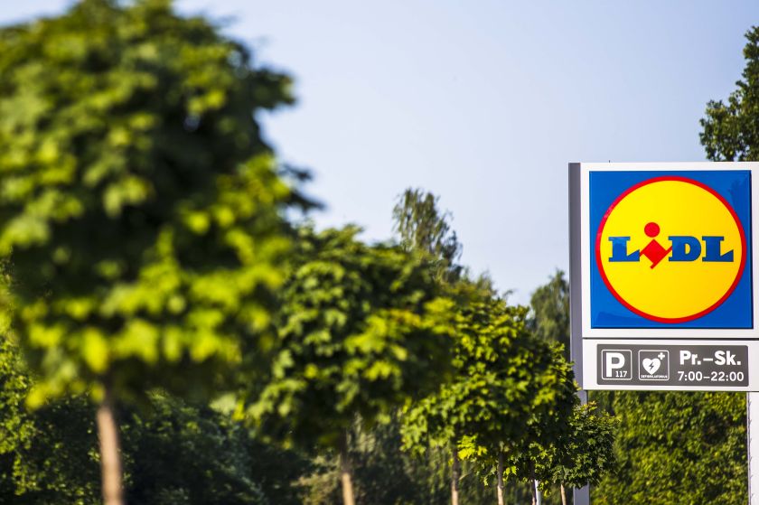 „Lidl“ plečia sveikesnių produktų asortimentą: iki 2025-ųjų pabaigos atnaujins populiariausių gaminių sudėtis