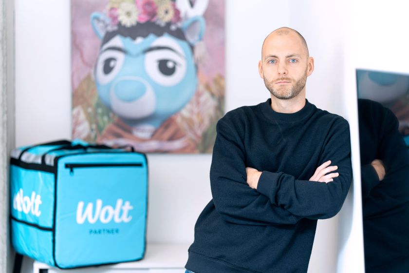 „Wolt“ švenčia 10-ąjį jubiliejų: dekada inovacijų ir augimo