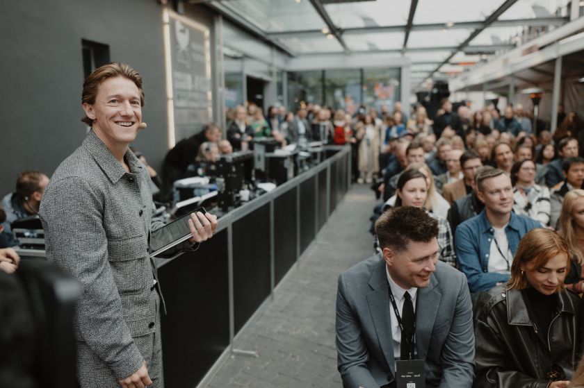 
„Startup Fair“ renginyje – Lietuvos startuoliams rekordinės 5,6 mln. eurų investicijos                