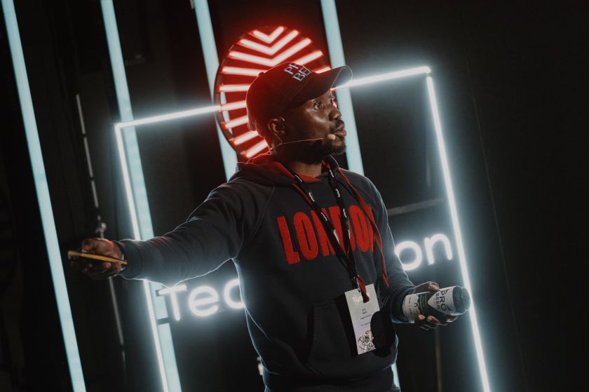 
„Startup Fair“ renginyje – Lietuvos startuoliams rekordinės 5,6 mln. eurų investicijos                