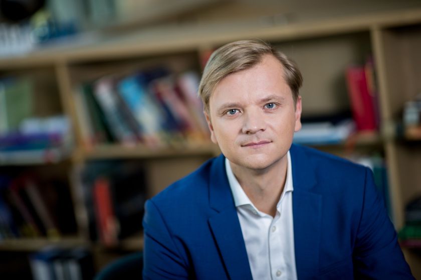Rekordinių investicijų į ryšio tinklo plėtrą šiemet sulaukė visos savivaldybės