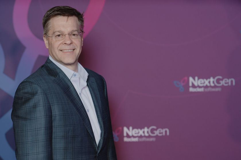 „Rocket Software“ steigia „NextGen Academy“: suteiks Lietuvos profesionalams galimybes sužibėti technologijų sektoriuje