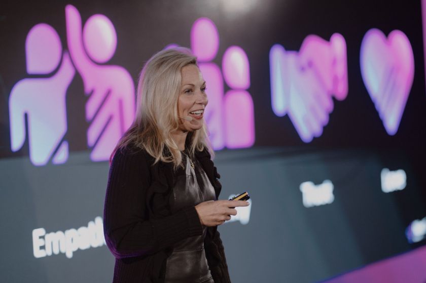 „Rocket Software“ steigia „NextGen Academy“: suteiks Lietuvos profesionalams galimybes sužibėti technologijų sektoriuje