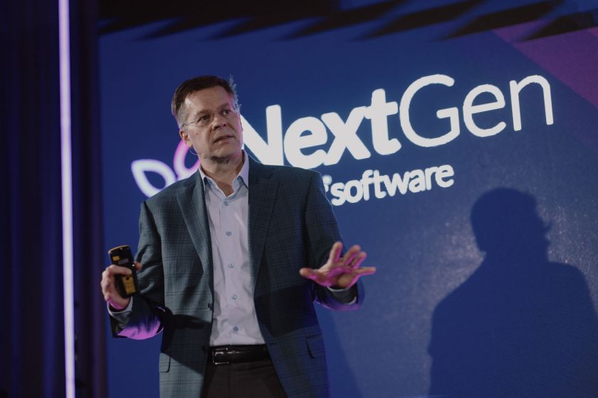 „Rocket Software“ steigia „NextGen Academy“: suteiks Lietuvos profesionalams galimybes sužibėti technologijų sektoriuje