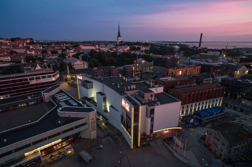 „Baltic Horizon Fund“ turtą Taline patikėjo „Newsec“: pasiteisinusį bendro darbo modelį taikys ir Estijoje
