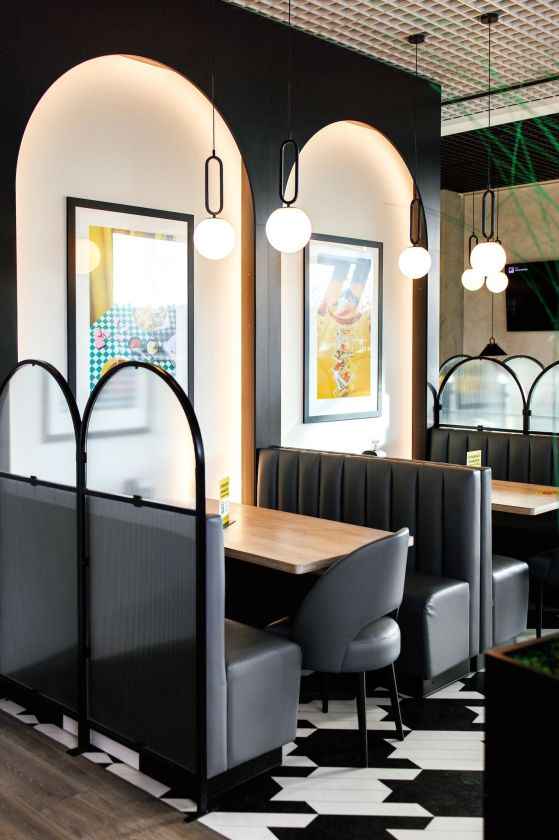 Veržli „Čili Pizza“ plėtra: per vieną dieną duris atveria du nauji restoranai Vilniuje