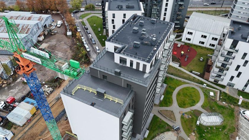 „Citus“ ekspertai: lėtai nepavyko – šokusi paklausa Vilniuje pralenkė 2021 m. vidurkį ir pagrūmojo kainoms
