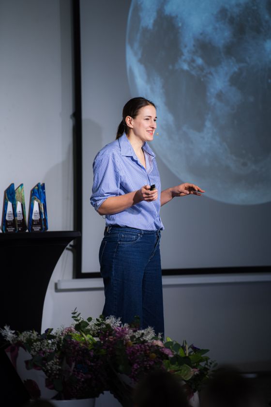 CVbankas.lt išdalijo apdovanojimus: kurie darbdaviai tapo darbo rinkos lyderiais?