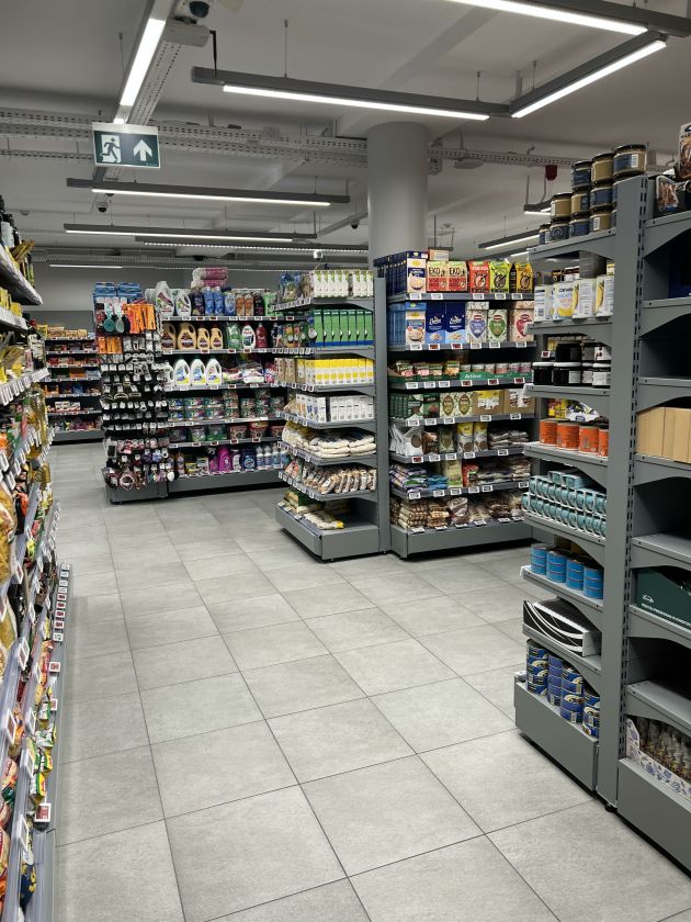 Duris atvėrė pirmoji šiemet atsinaujinusi „Iki“ parduotuvė: Alytuje laukia ir specialios tik čia galiojančios nuolaidomis