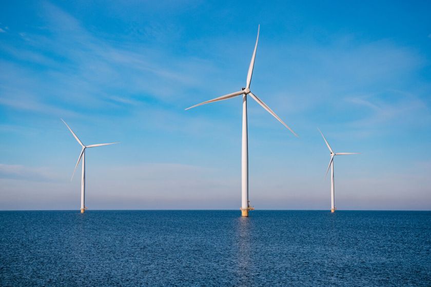 Jūrinio vėjo parkai: naujos galimybės Klaipėdos krašto verslams, uostų plėtrai ir gyventojams