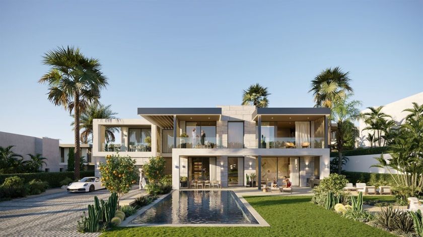 „Realco“ kviečia investuoti Ispanijoje: pristatomi „Ocean 11 East“ ir „Ocean 11 South“ projektai