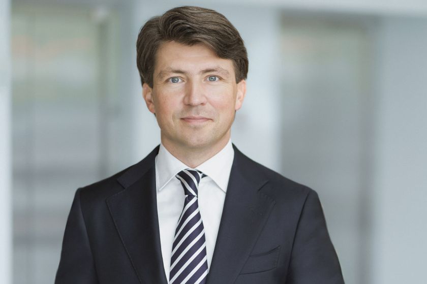 „OP Corporate Bank“ skolina 30 mln. Eur MERKO gyvenamųjų namų kvartalui Šnipiškėse