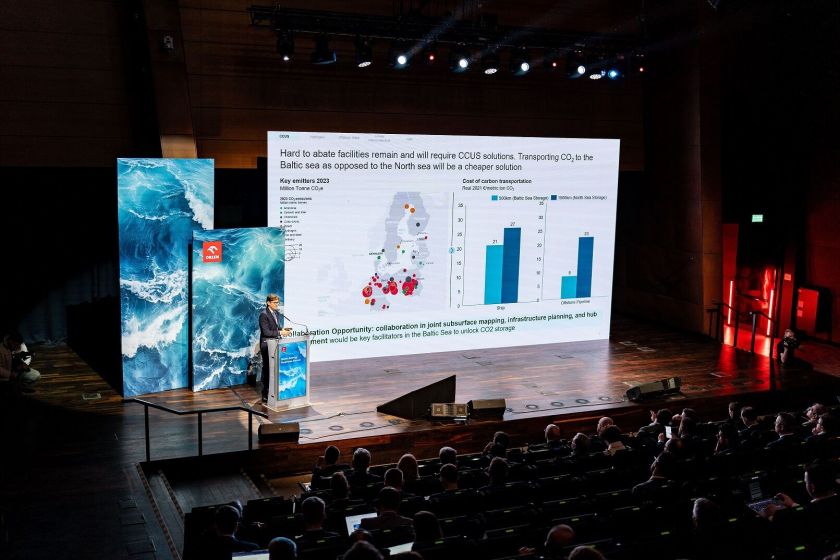 „S&P Global“ ataskaita: energetinio bendradarbiavimo banga – raktas į saugią, tvarią ir nebrangią energiją Baltijos jūros regione
