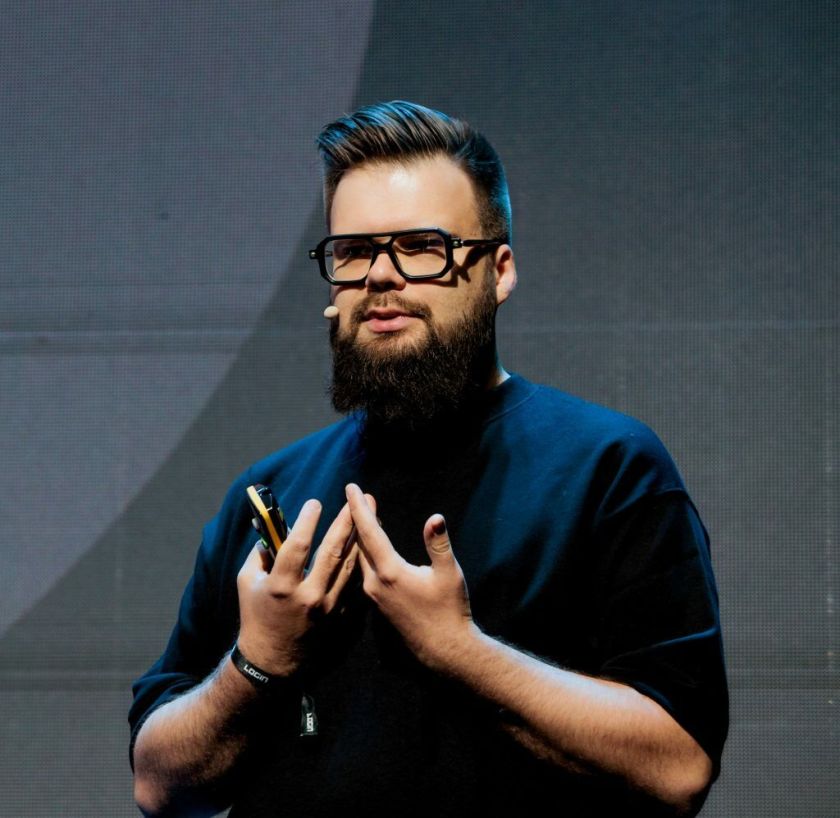 „ChatGPT“ darbdavio įvaizdžio neišgelbės: kaip padėti darbuotojams tapti stipriais organizacijos balsais?