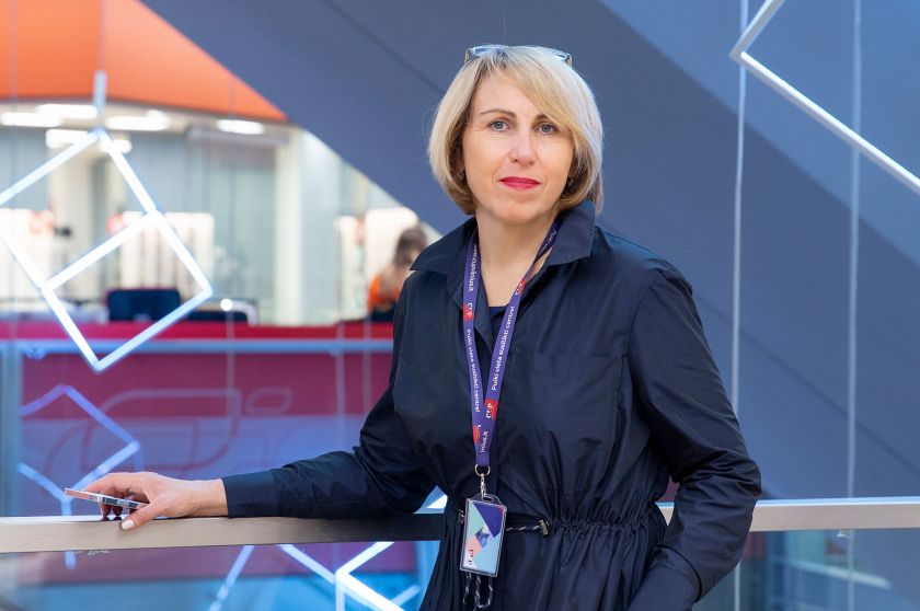 Sėkmingi metai prekybos centrui CUP – 6,5 mln. lankytojų ir stabiliai auganti nuomininkų apyvarta