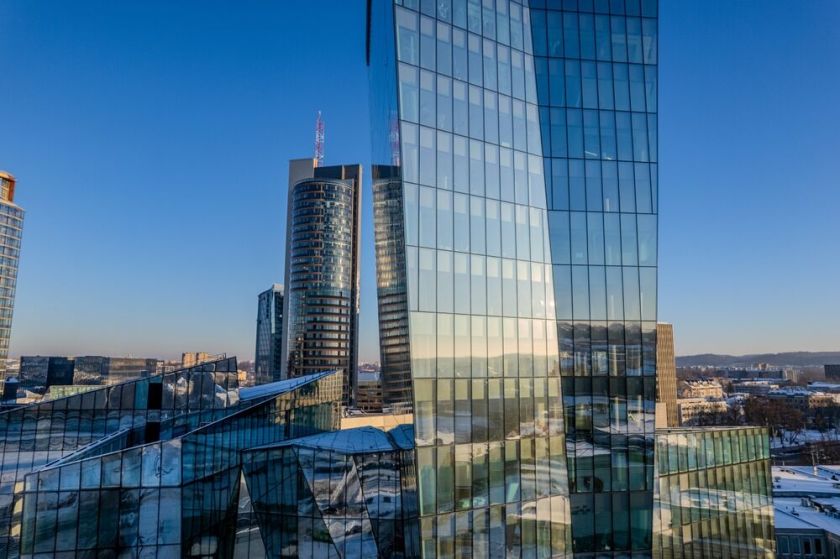 Vilniui – aukščiausias tarptautinis įvertinimas už geriausią tiesioginių užsienio investicijų pritraukimo strategiją