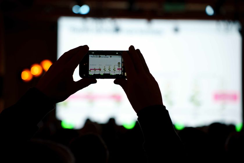 Bendrovės „Scandagra“ regioniniuose seminaruose – dėmesys žemės rinkos iššūkiams ir jų sprendimams