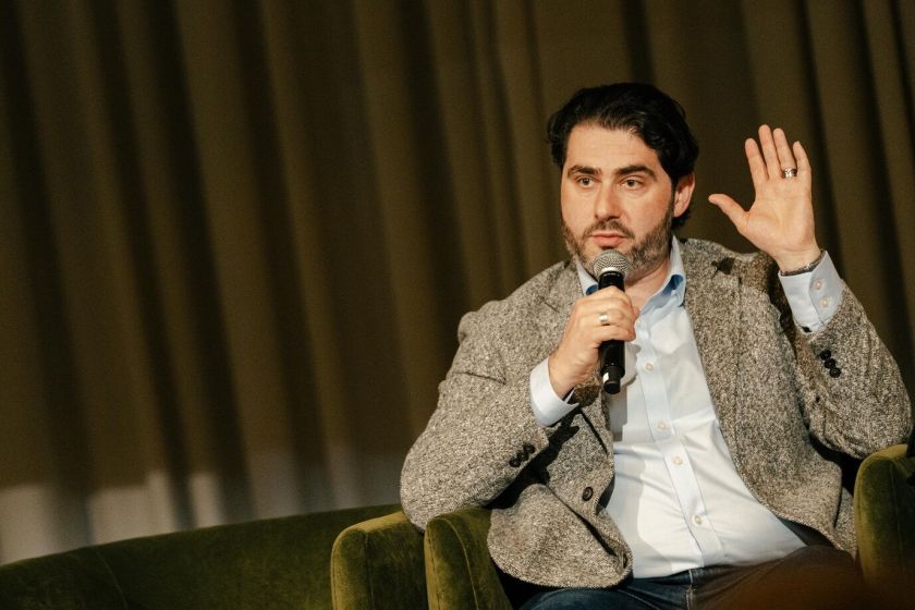 Vilniuje – atsakymai į pasaulinius autorių teisių ir dirbtinio intelekto iššūkius