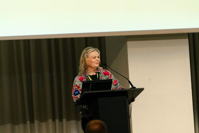 Vilniuje – atsakymai į pasaulinius autorių teisių ir dirbtinio intelekto iššūkius