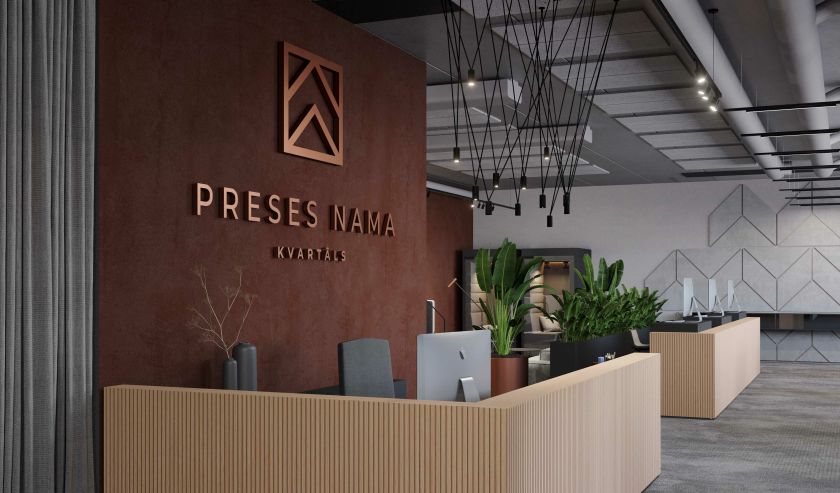 Rygos „Preses Nama Kvartāls“ išleidžia užtikrintų obligacijų emisiją su 9 proc. metine palūkanų norma