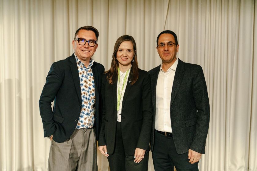 Vilniuje – atsakymai į pasaulinius autorių teisių ir dirbtinio intelekto iššūkius