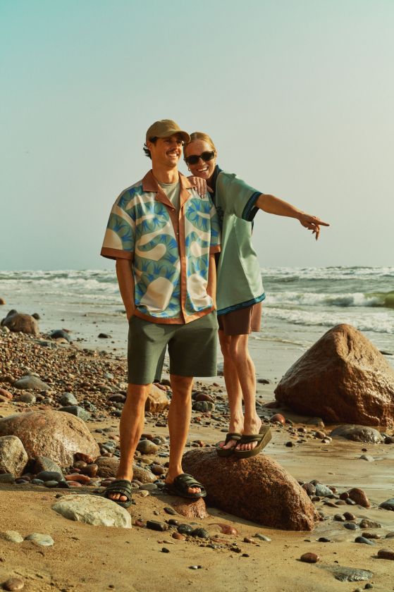 Eglės žalčių karalienės mitas atgimė naujoje „Audimo“ kolekcijoje