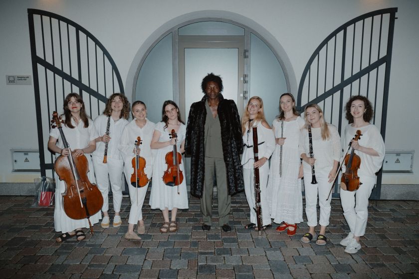 Domas Dargis: kultūra – klestinčio miesto pamatas