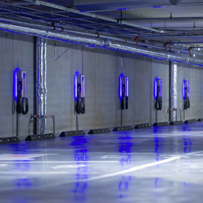 Elinta Charge: Strateginiai pokyčiai ir investicijos į augimą – pamatai tvaresniam rytojui