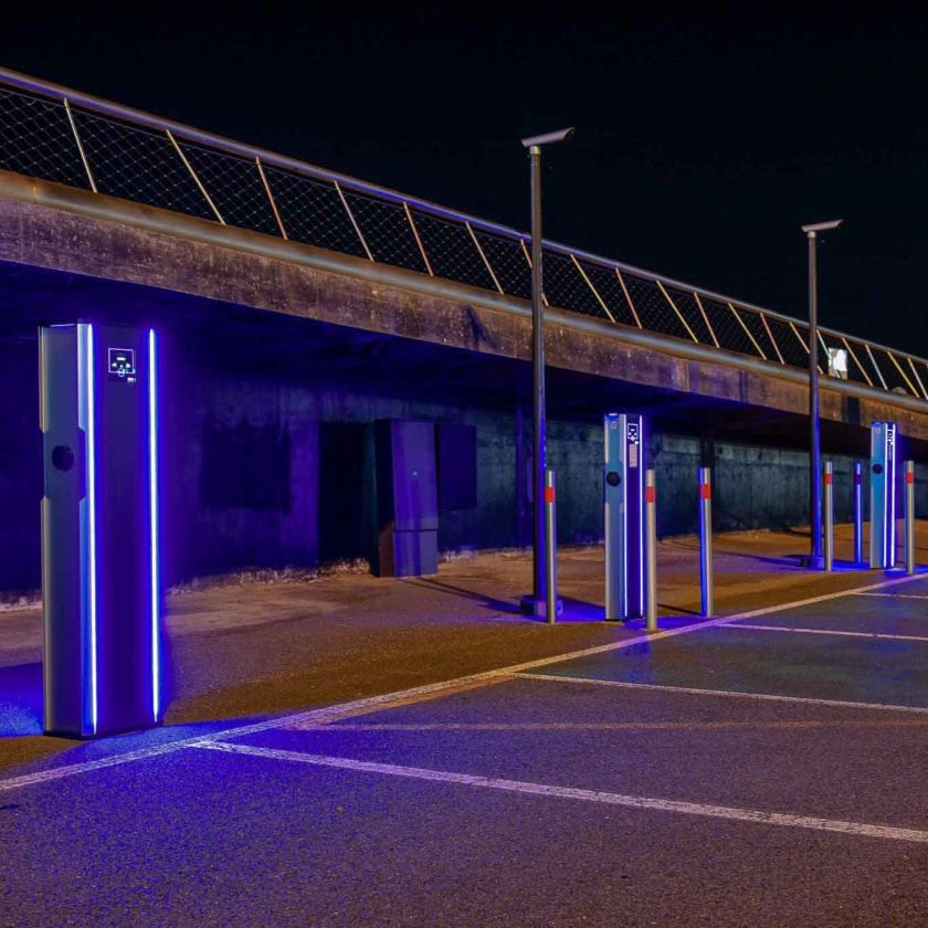 Elinta Charge: Strateginiai pokyčiai ir investicijos į augimą – pamatai tvaresniam rytojui