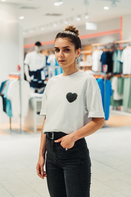 Eglės žalčių karalienės mitas atgimė naujoje „Audimo“ kolekcijoje