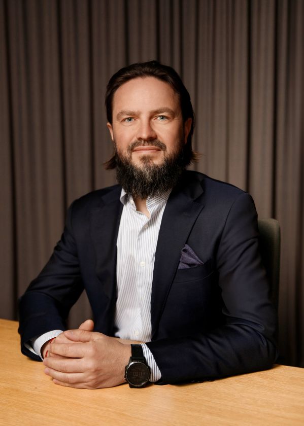 Naujas restoranas Vilniuje: įsikurs „Jasinskio2“ verslo centre