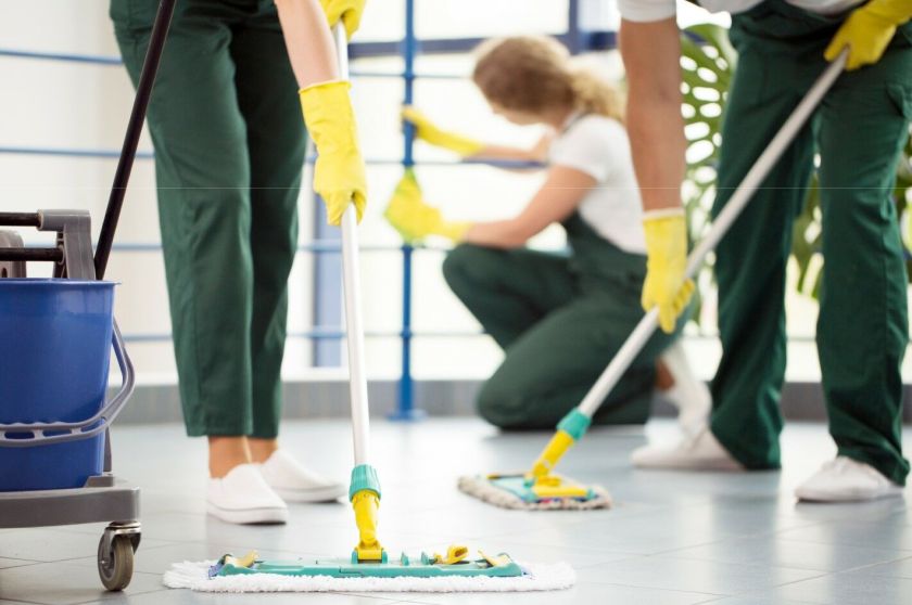 Kaip pasirinkti valymo įmonę? Patarimai ieškantiems patikimo partnerio