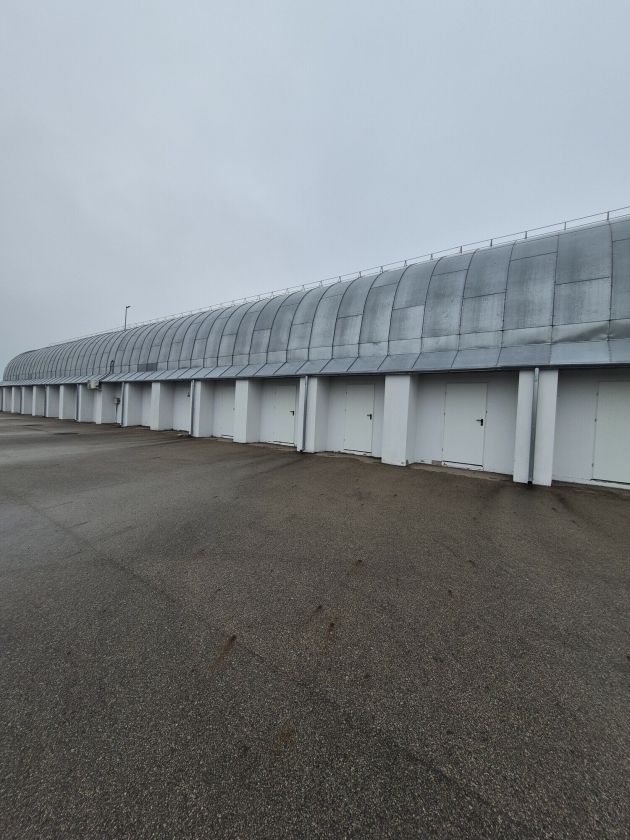 Investicijų galimybė Raseiniuose: hipodromo erdvės laukia naujos veiklos