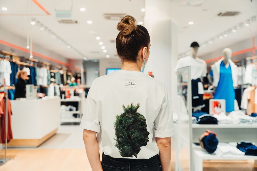 AUDIMAS 2025 m. pirmasis pusmetis: strateginiai pokyčiai, augantis efektyvumas ir tvirtėjanti pozicija rinkoje