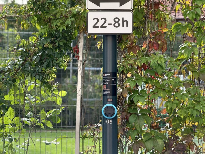 „Inbalance grid“ tapo „Vilniaus apšvietimo“ elektromobilių įkrovimo tinklo operatore: programėlėje atsiras virš 1000 naujų įkrovimo vietų