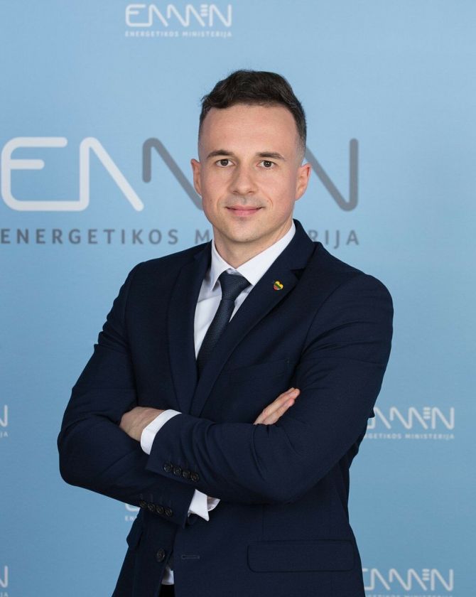 Palanga trumpam taps inovacijų sostine: startuoliai pristatys pažangius sprendimus ateities energetikai