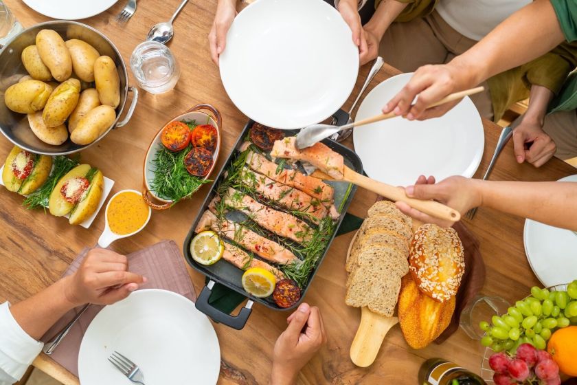 Nuo mitybos iki išmaniųjų technologijų: kaip susigrąžinti hormonų balansą?