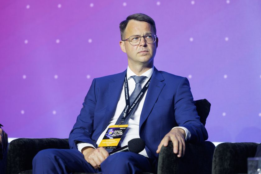 Vilniuje įvyko Tarptautinė Baltijos šalių kelių konferencija – subūrė kelių sektoriaus profesionalus iš visos Europos